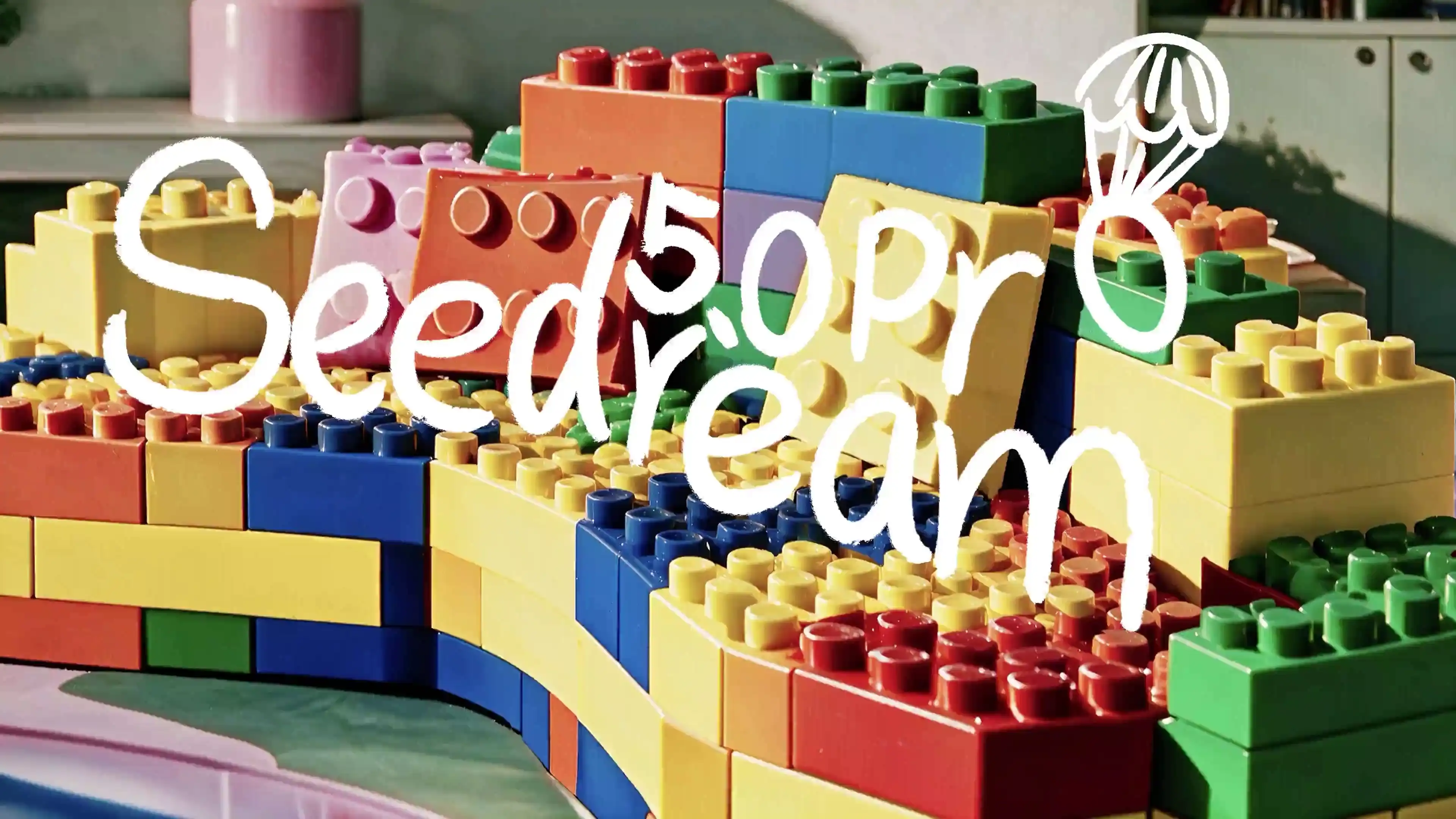 Seedream 5.0 Pro AI image generator preview