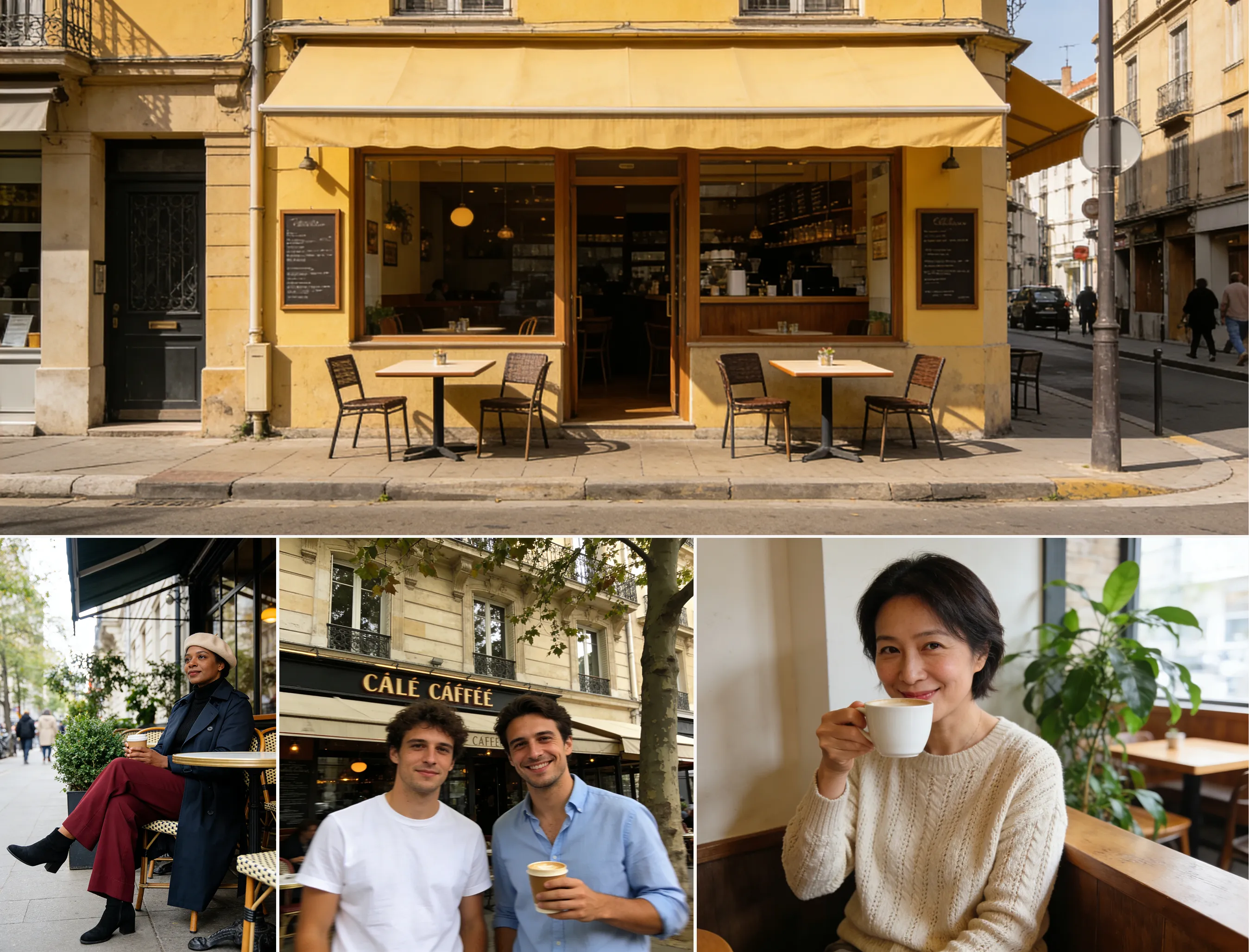 Multi-Image Fusion input