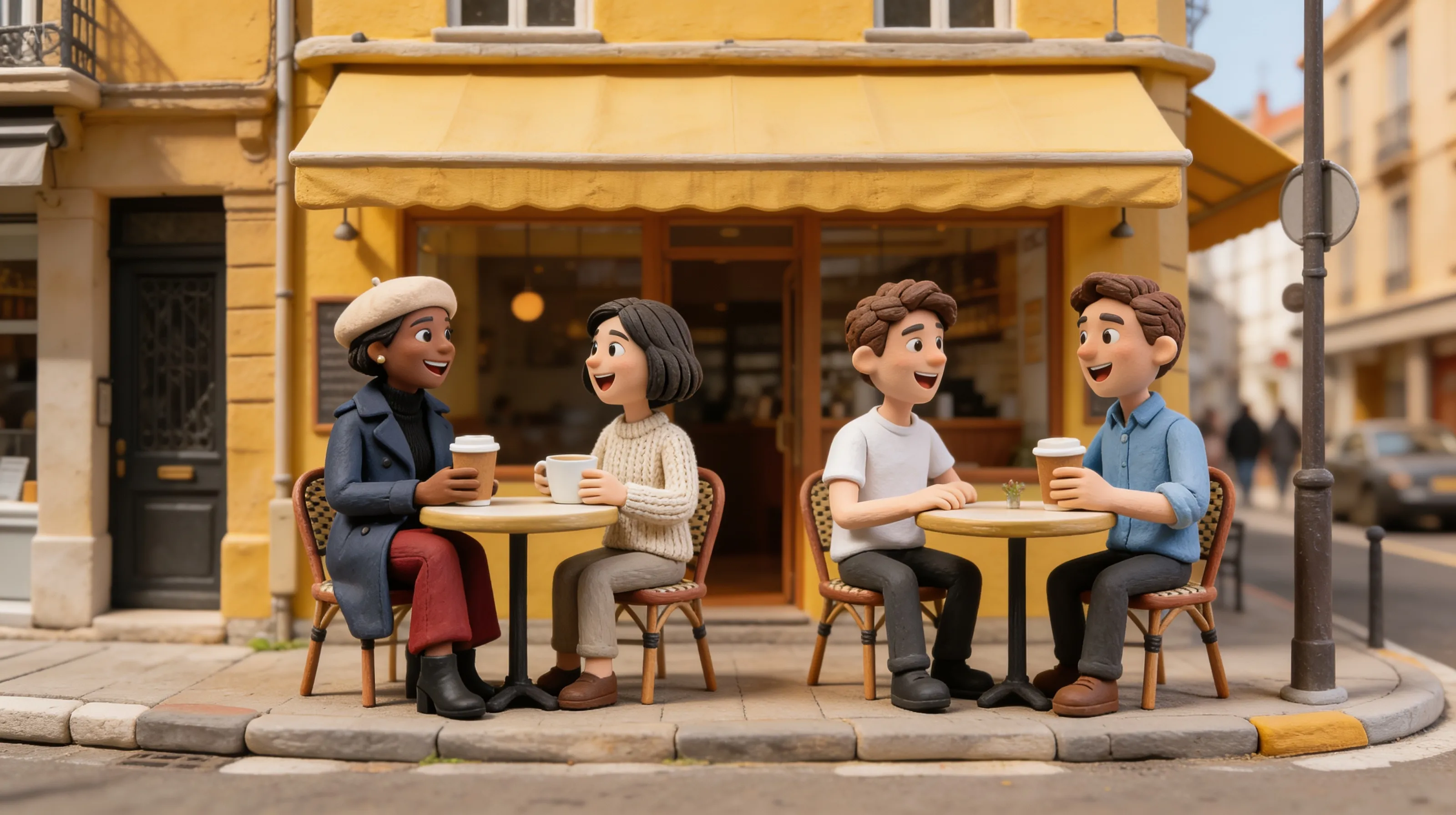 Multi-Image Fusion output