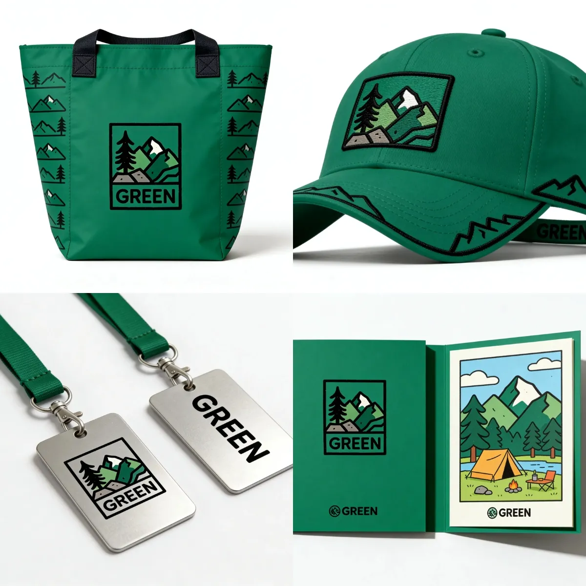 Single Image to Image Set output