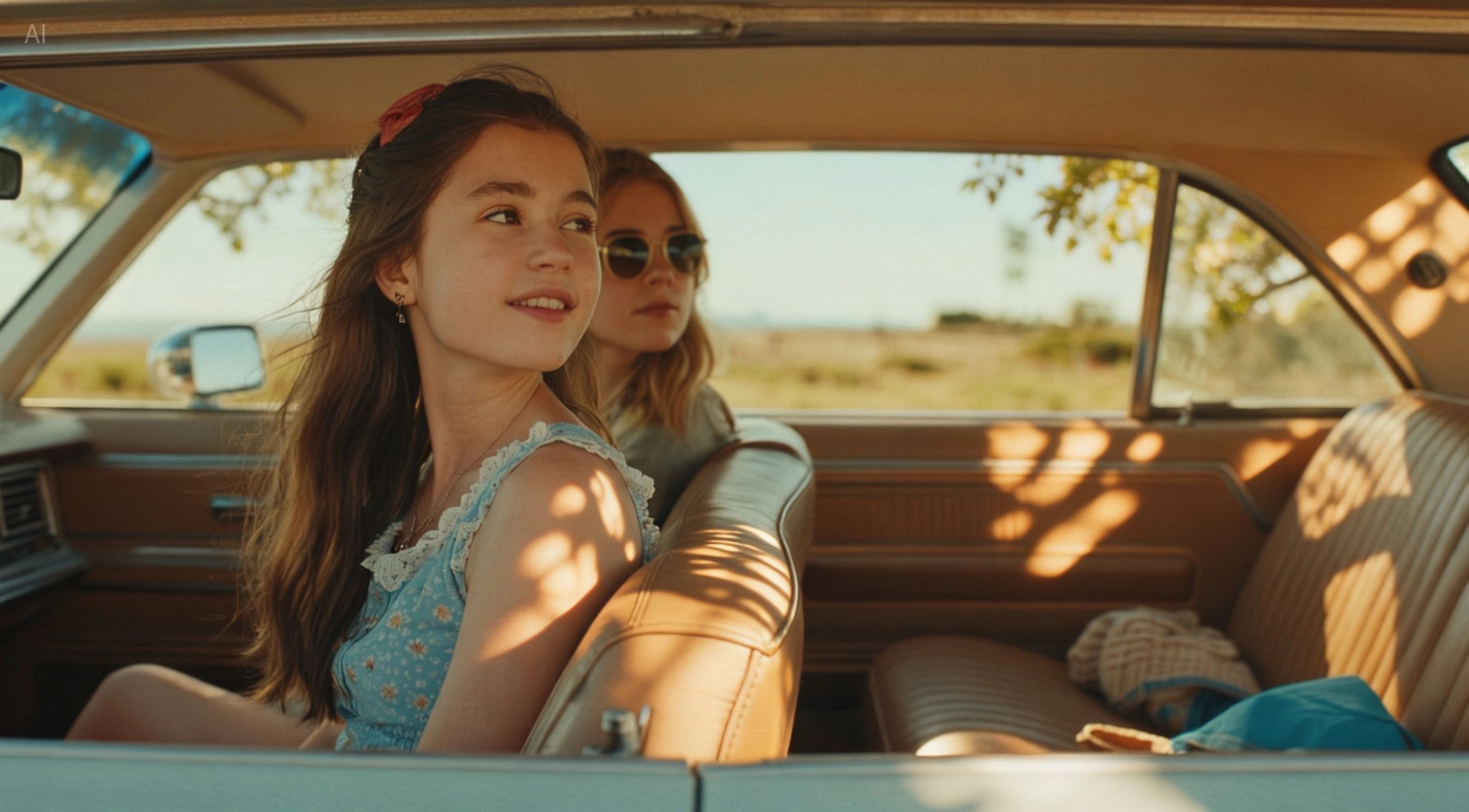 Image-Text-to-Image output