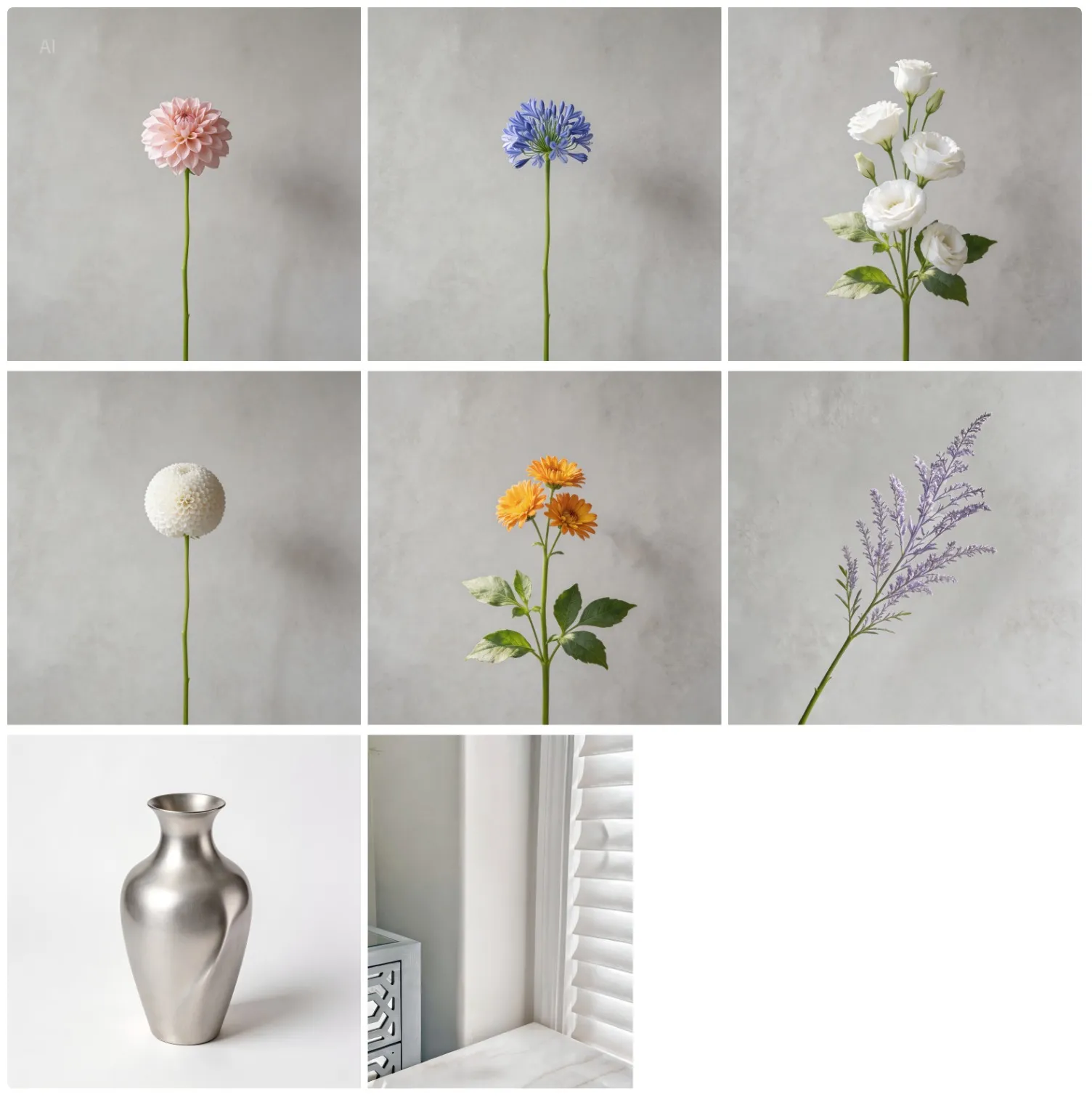 Multi-Reference Image-to-Image input