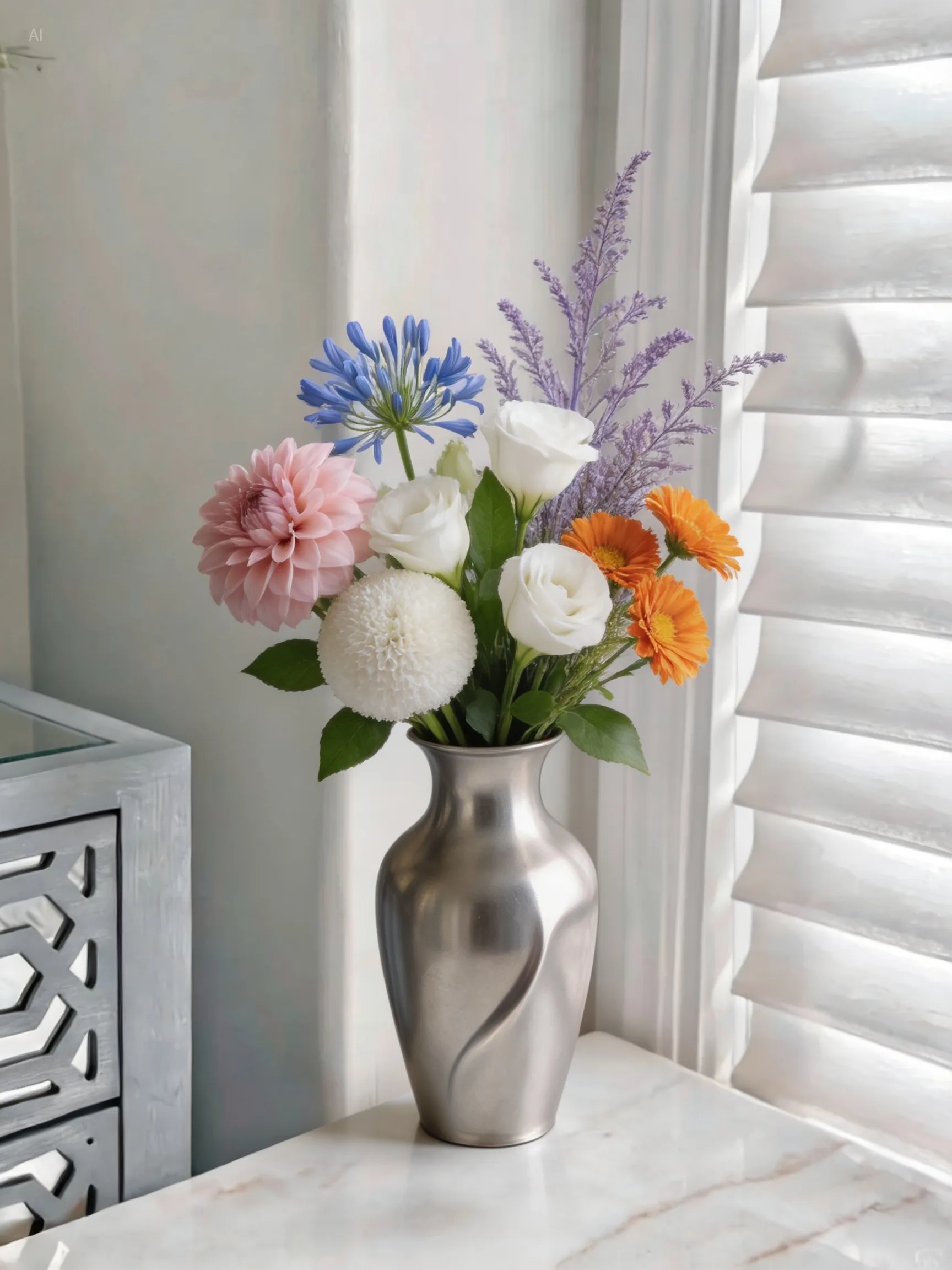 Multi-Reference Image-to-Image output